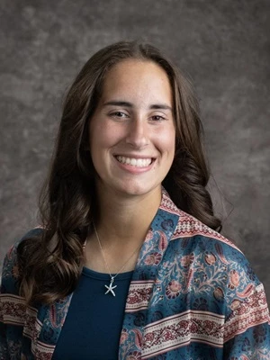 Taylor Galioto's Headshot